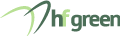 hf green